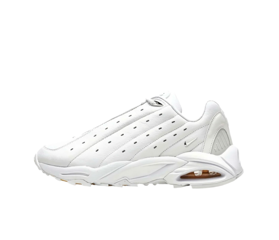 Nike NOCTA x Hot Step Air Terra - White