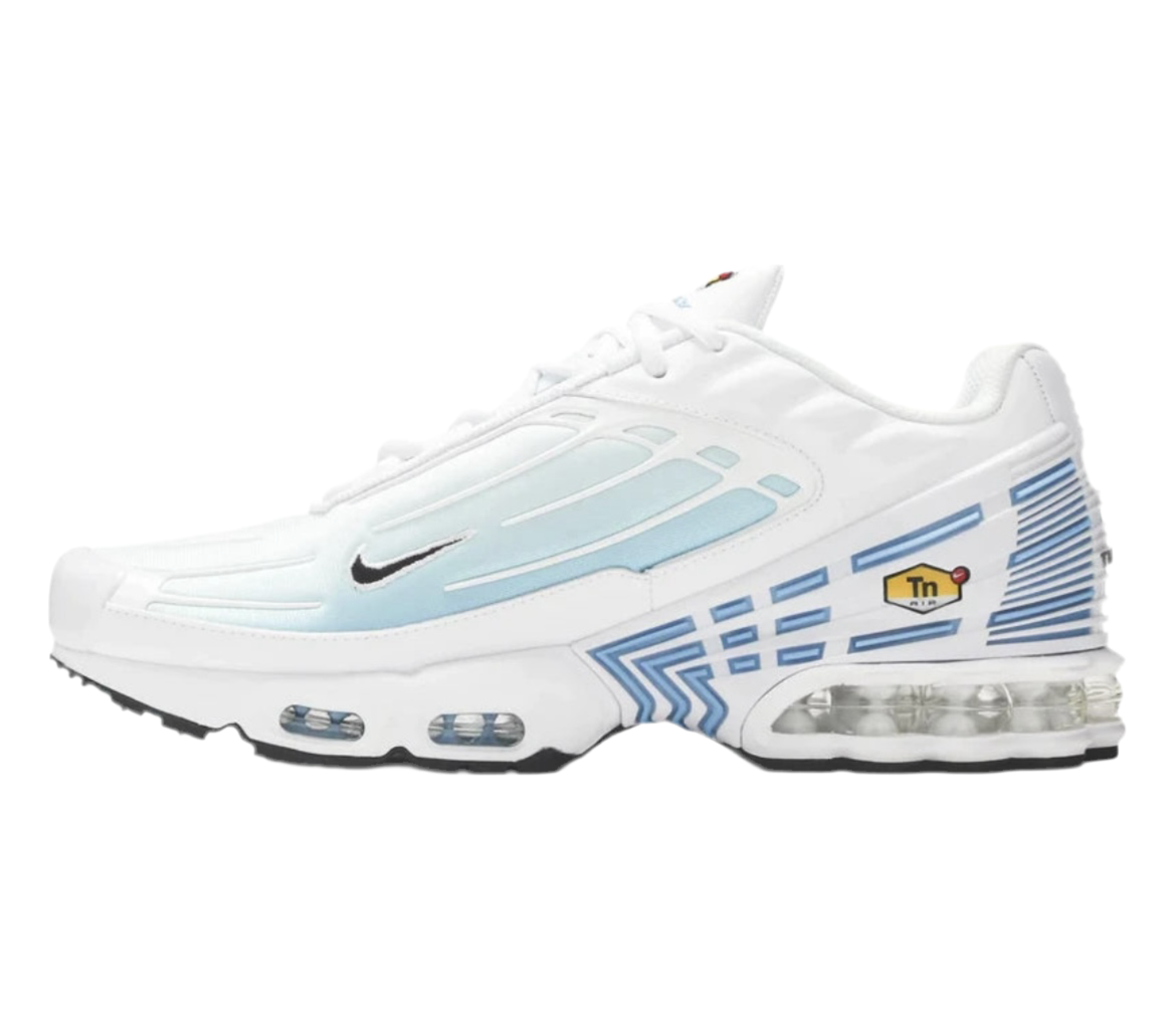 Nike Air Max Plus 3 - Laser Blue