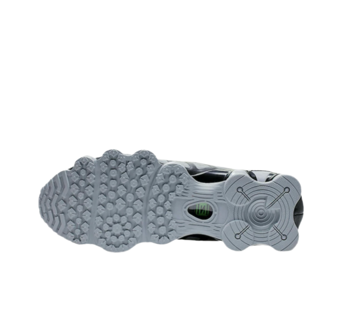 Nike Shox TL - Wolf Grey Lime
