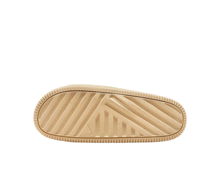 Nike Calm Slide - Sesame