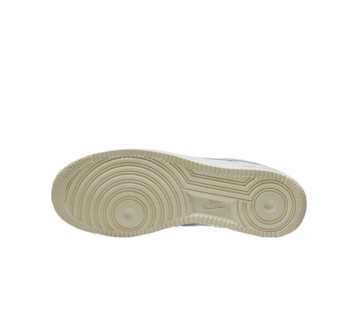 Nike Air Force 1 Low ‘07 - Just Stitch it/ White coconut milk