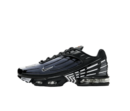 Nike Airmax Plus 3 - Obsidian Black
