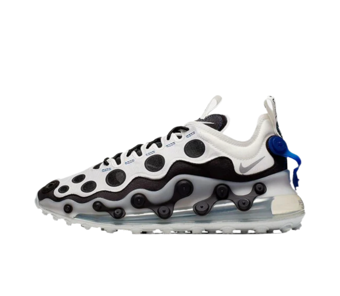 Nike Airmax ISPA 720 - Summit White