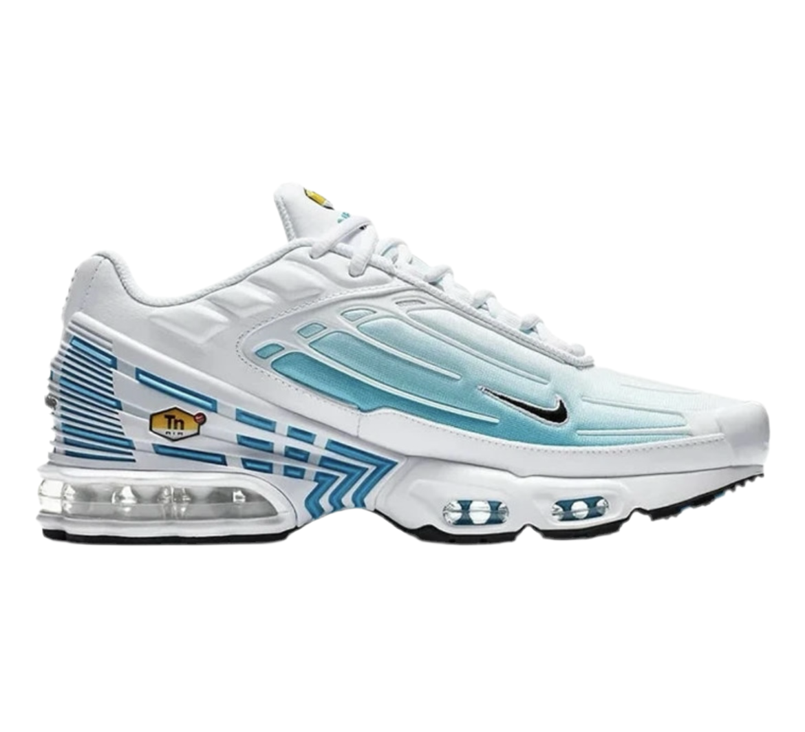 Nike Air Max Plus 3 - Laser Blue