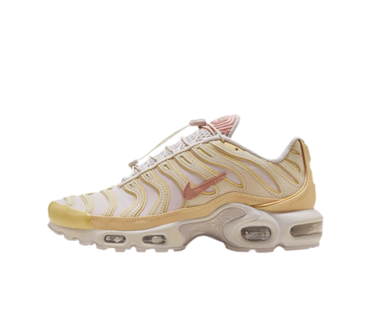 Nike WMNS Air Max Plus - Sandrift Gold