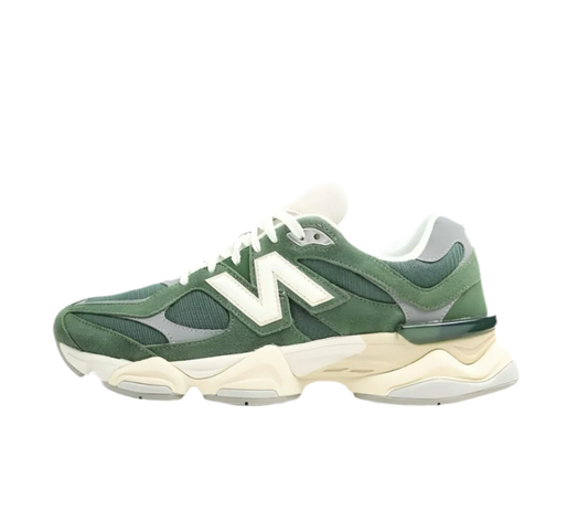 New Balance 9060 - Nori Suede