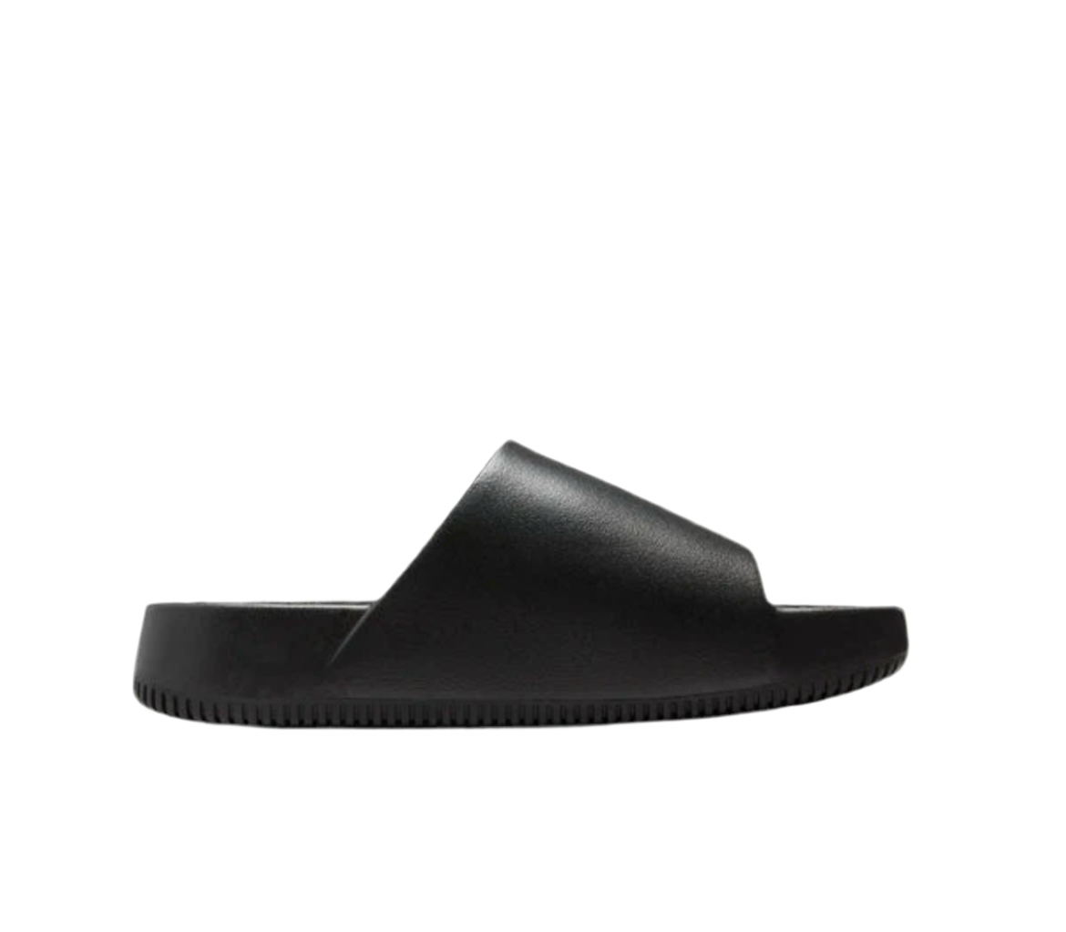 Nike Calm Slide - Black