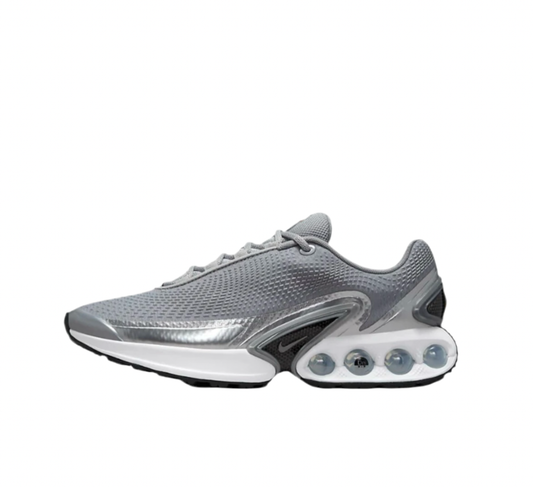 Nike Airmax Dn - Metalllic Silver