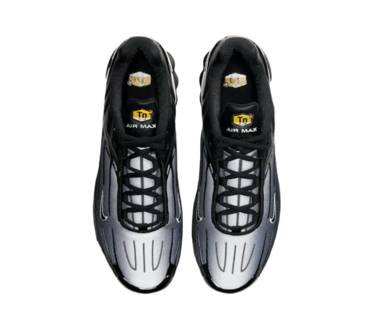Nike Airmax Plus 3 - Obsidian Black