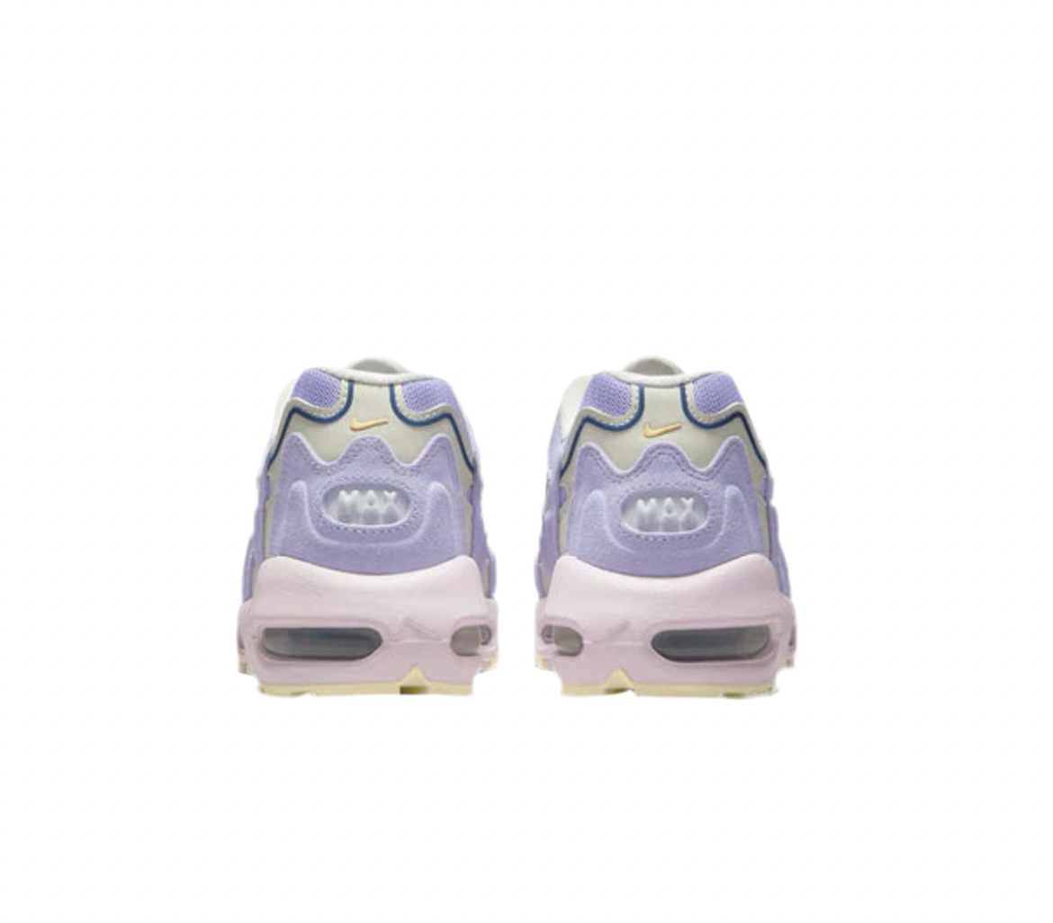 Nike Air Max 96  2 - Purple Dawn Women’s