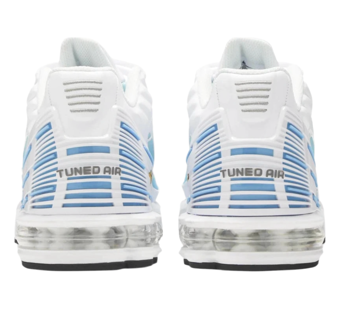 Nike Air Max Plus 3 - Laser Blue