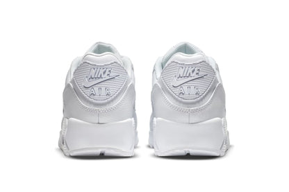 Nike Airmax 90 - Tripple White