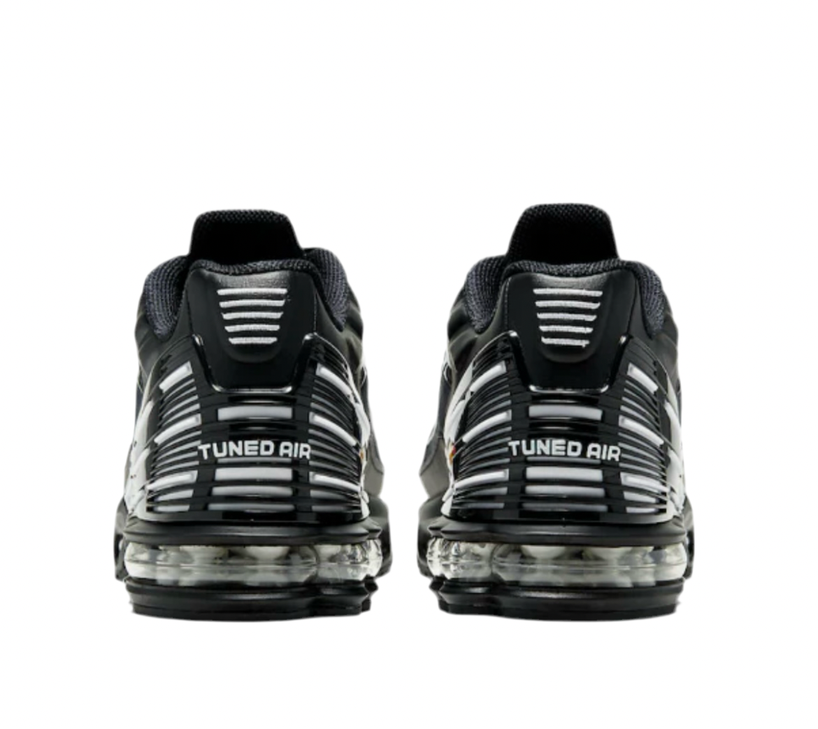 Nike Airmax Plus 3 - Obsidian Black