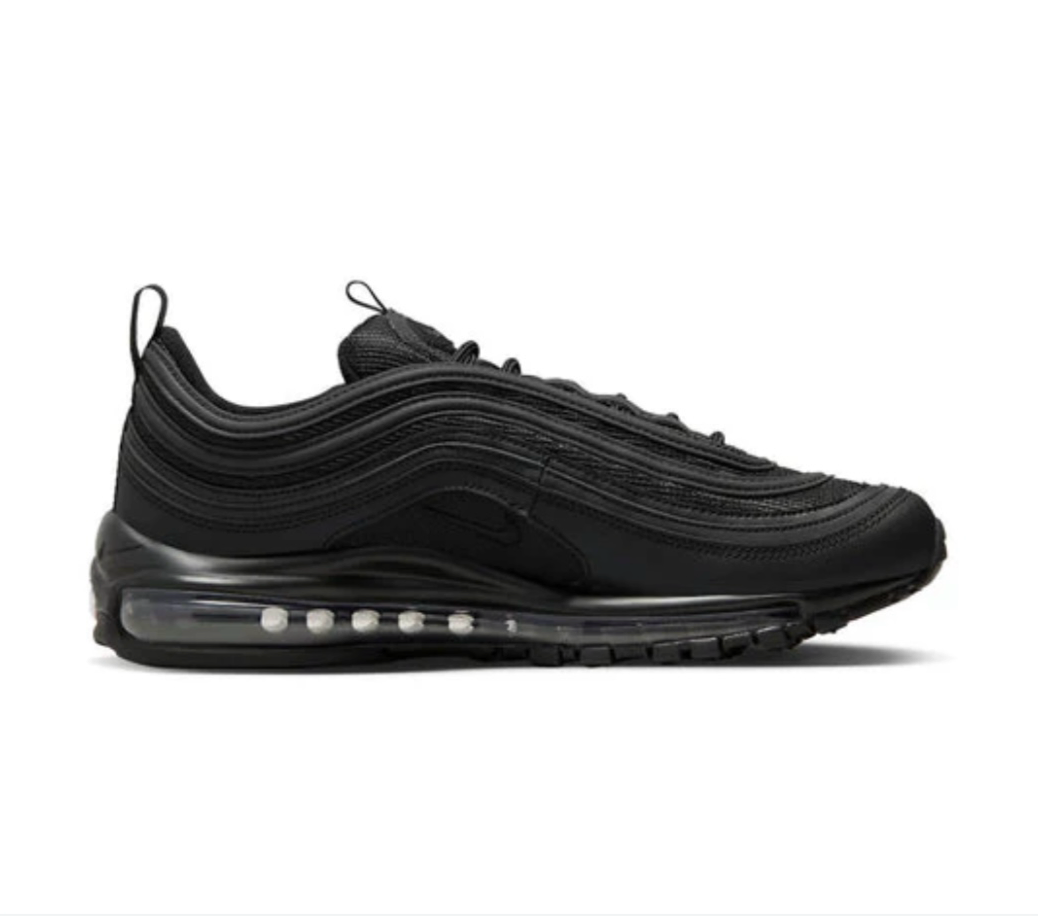 Airmax 97 - Black