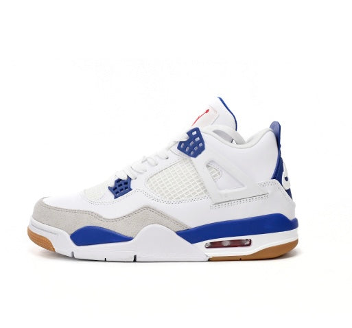 Air Jordan 4 SB - Saphire