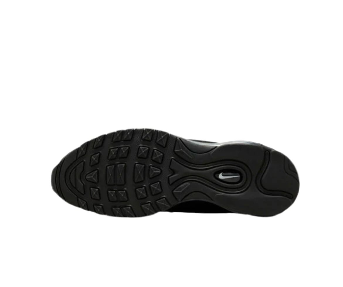 Airmax 97 - Black