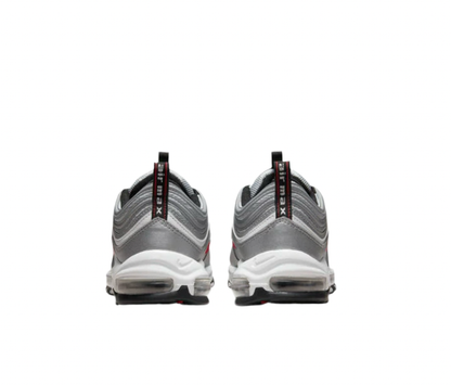 Airmax 97 - Silver