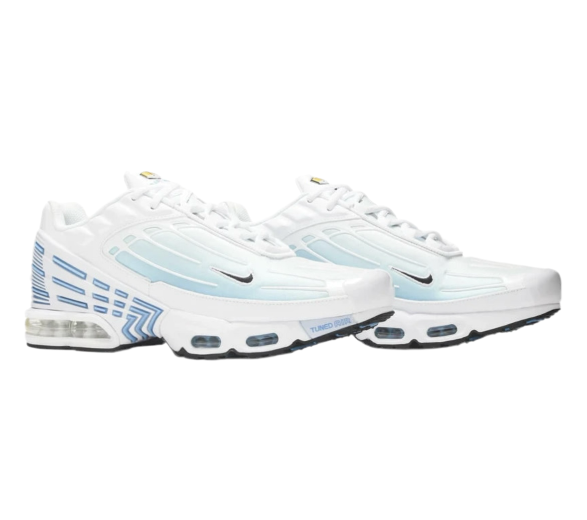 Nike Air Max Plus 3 - Laser Blue
