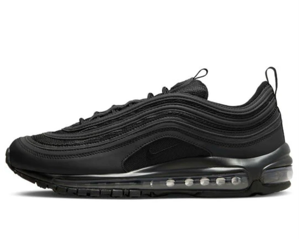 Airmax 97 - Black