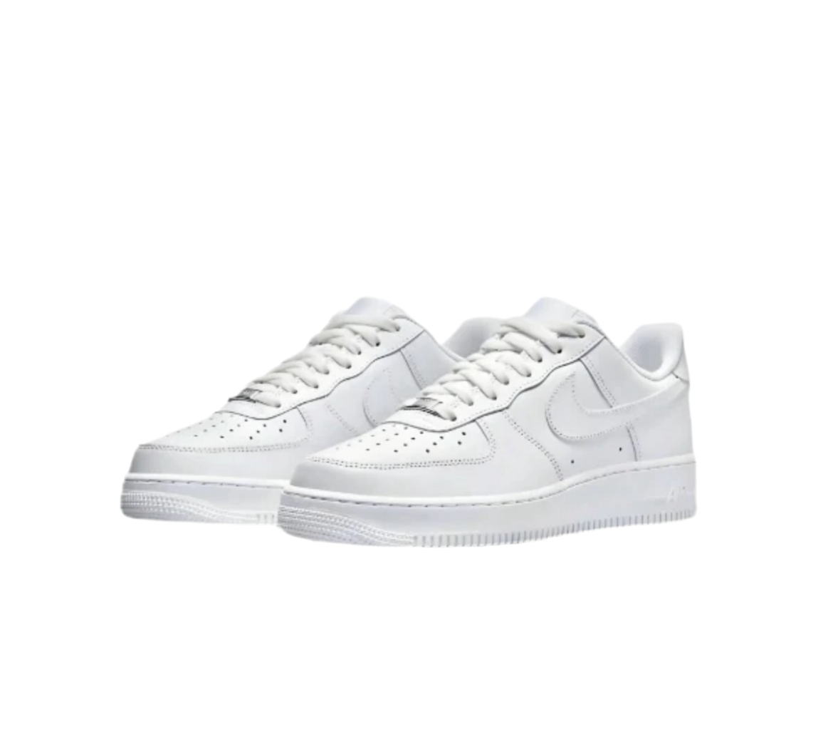 Air force 1 '07  Low - White