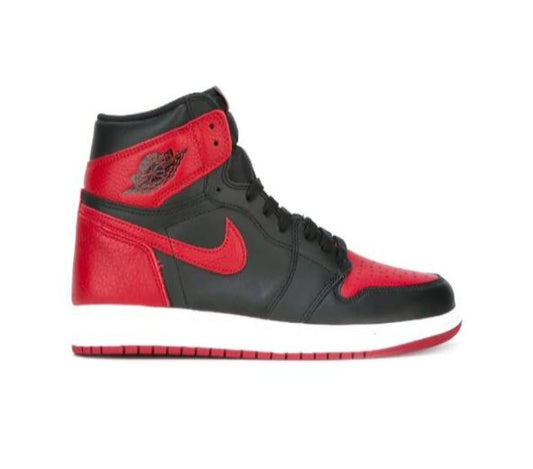 Air Jordan 1 Retro - Banned/ Bred