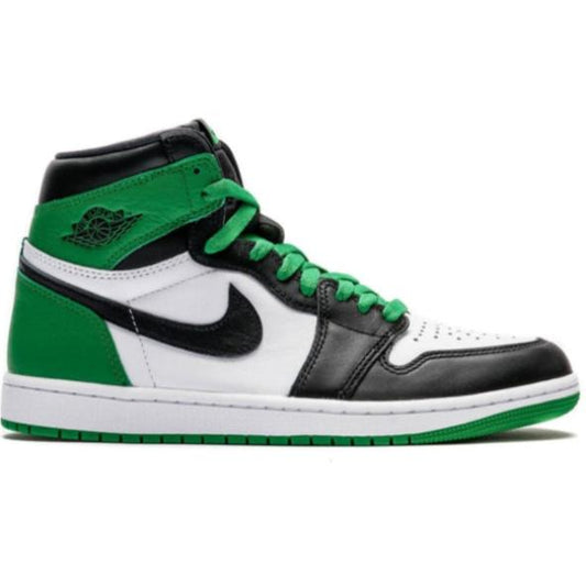 Air Jordan 1 Retro High - OG Lucky Green