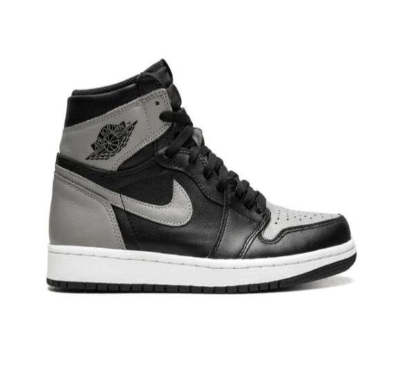 Air Jordan 1 Retro High - Shadow