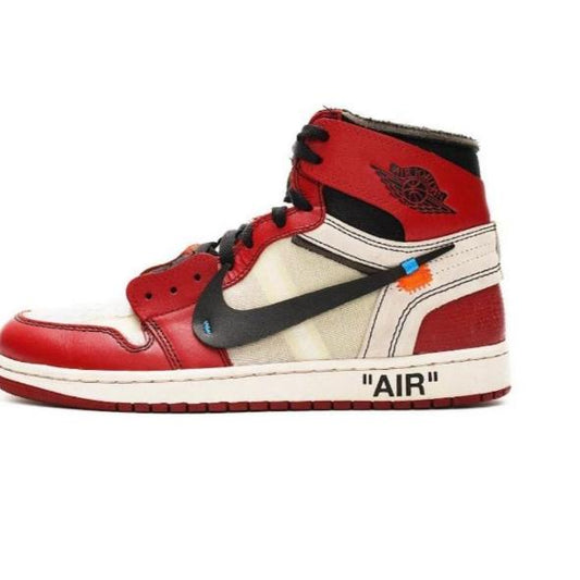 Air Jordan 1 Retro High x Off-white - Chicago