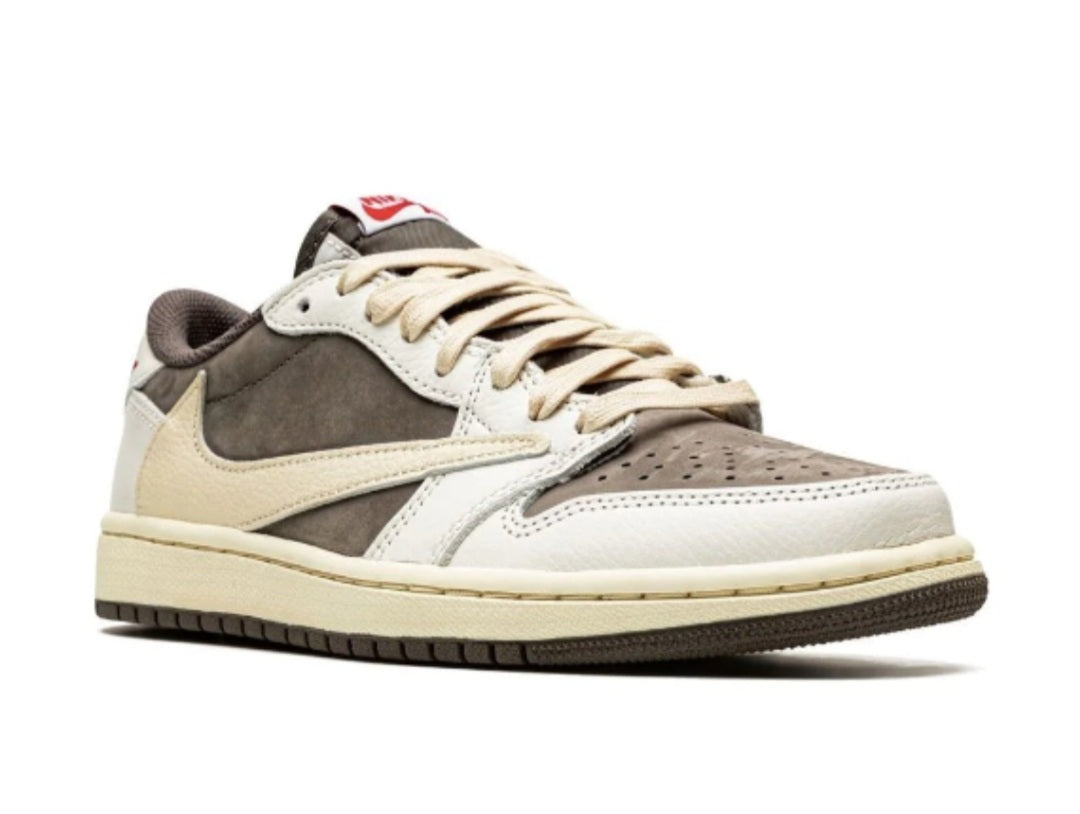 Air Jordan 1 Retro Low x Travis Scott - OG