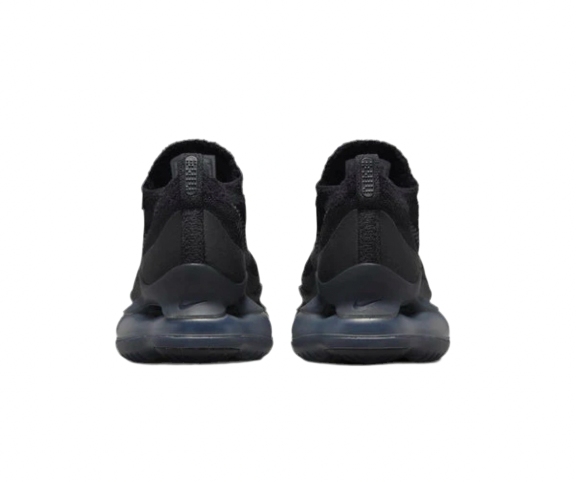 Nike Airmax Scorpion - Black
