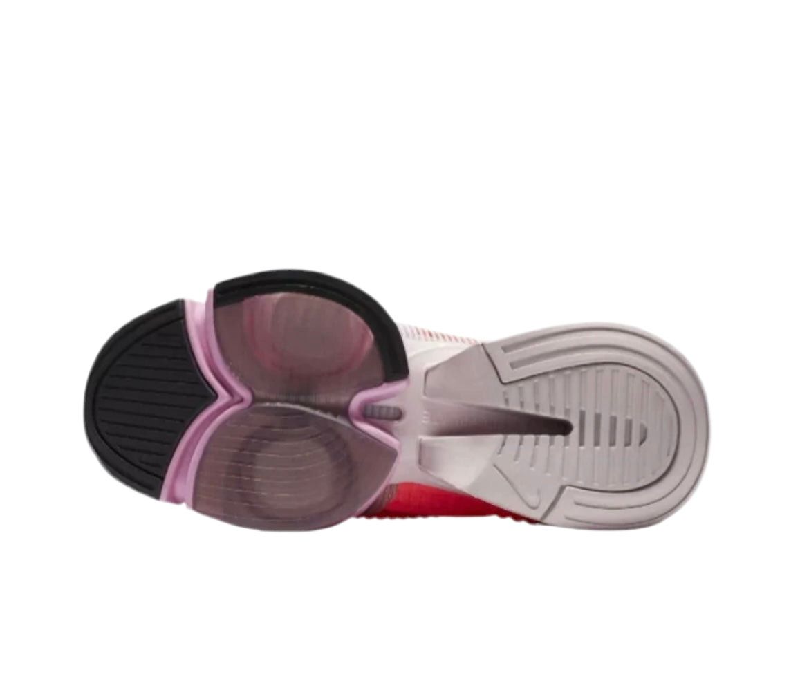 Nike Air Zoom Super Rep Platinum Violet WMNS Running shoes