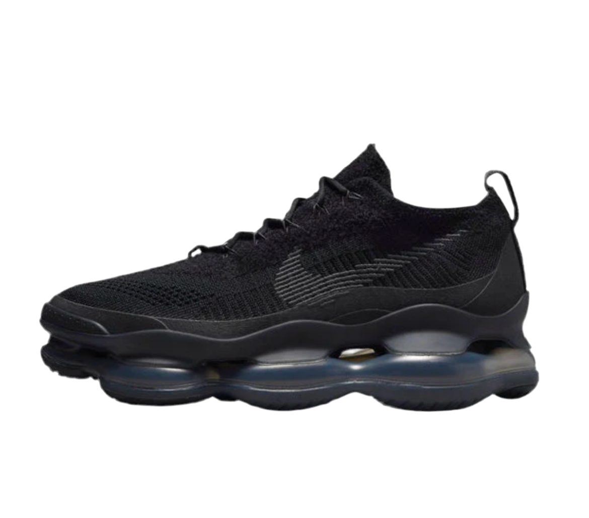Nike Airmax Scorpion - Black