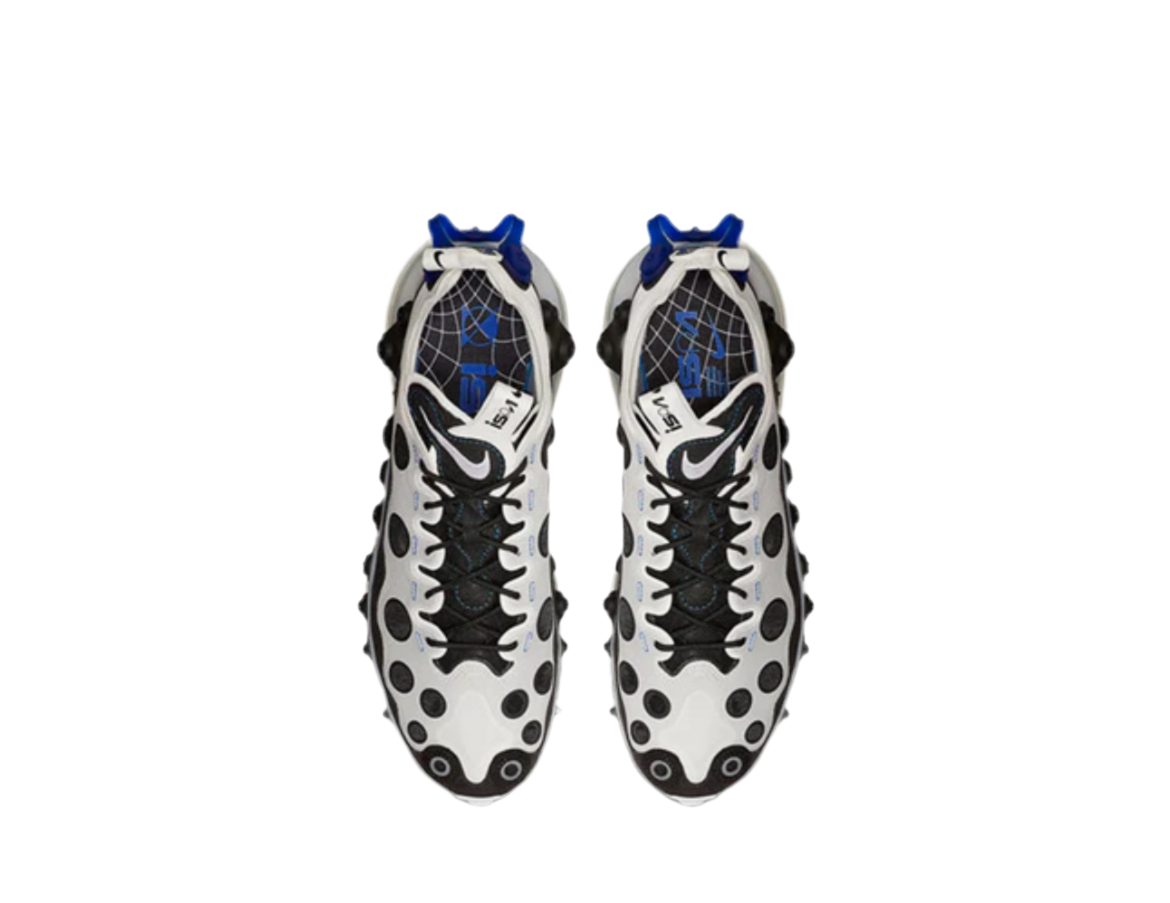 Nike Airmax ISPA 720 - Summit White