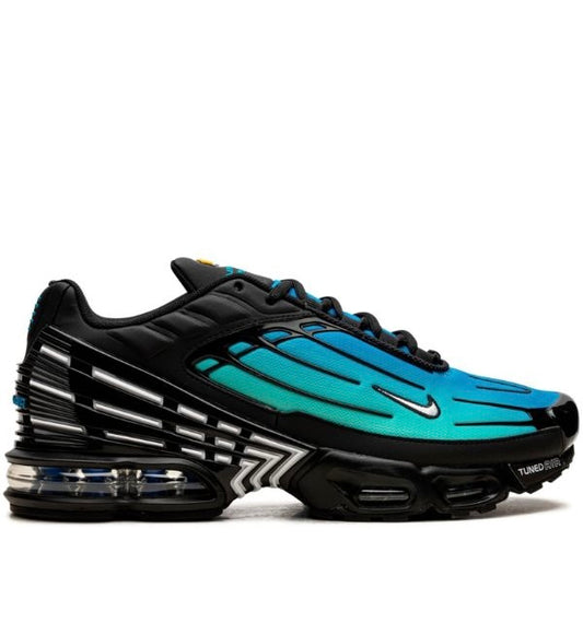 Nike Air Max Plus 3 - Laser Blue