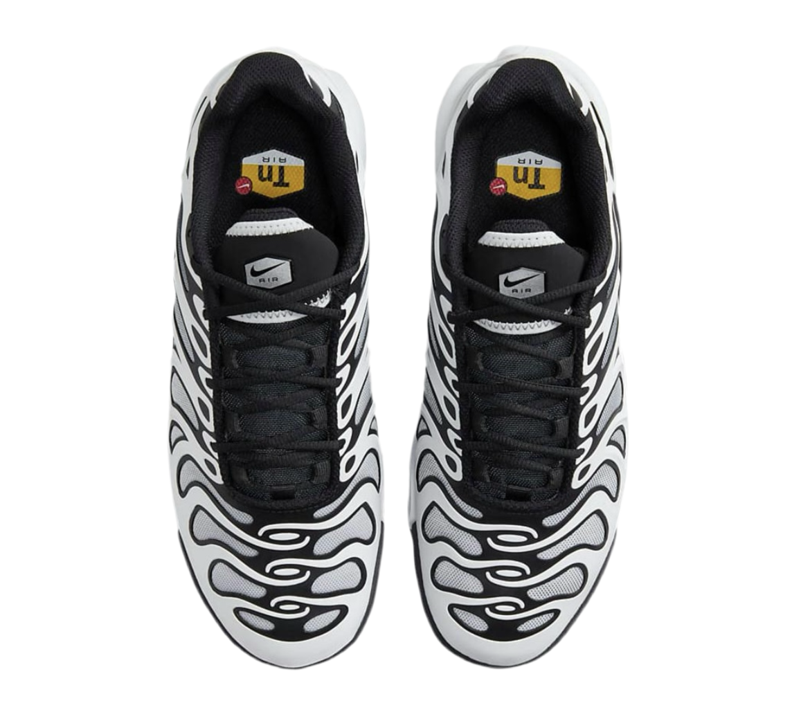 Nike WMNS Air Max Plus - Black and White