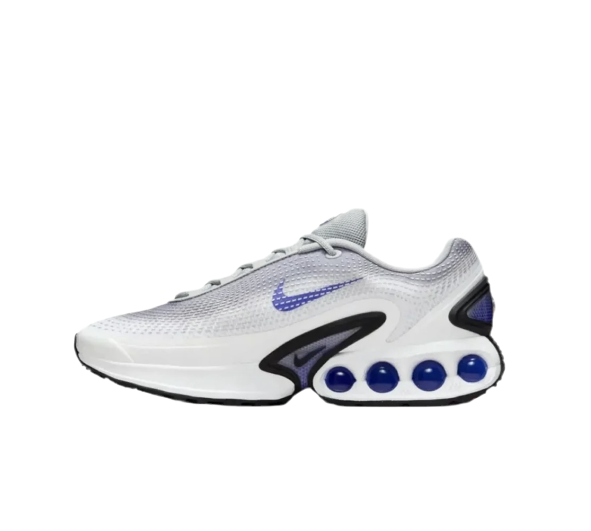 Nike Airmax Dn - Light Smoke Grey