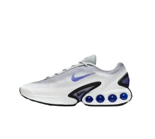 Nike Airmax Dn - Light Smoke Grey