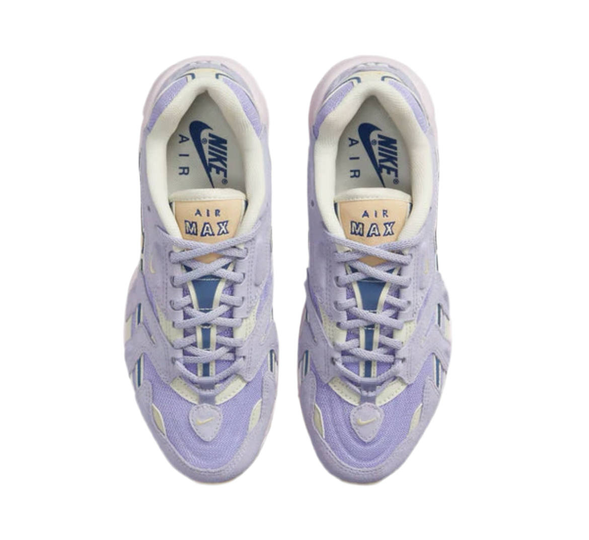Nike Air Max 96  2 - Purple Dawn Women’s