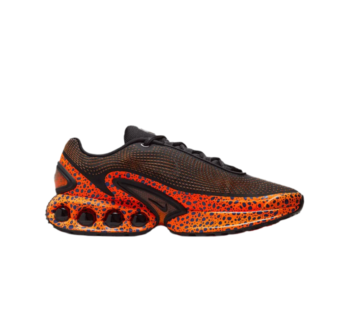 Nike Airmax Dn - Safari