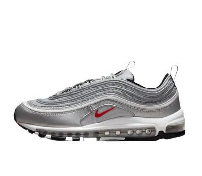 Airmax 97 - Silver