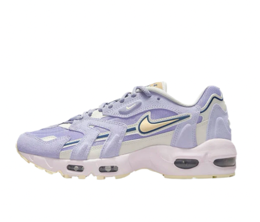 Nike Air Max 96  2 - Purple Dawn Women’s