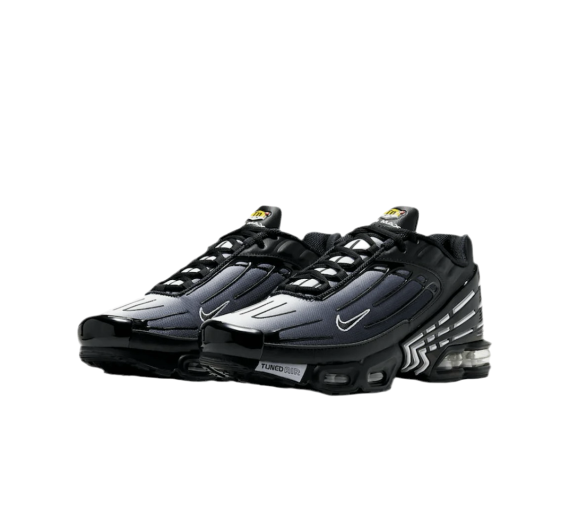 Nike Airmax Plus 3 - Obsidian Black