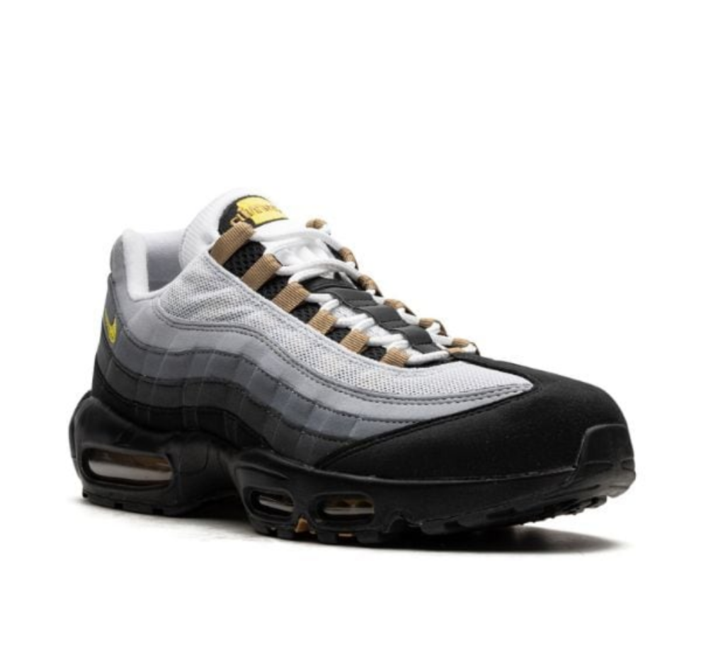 Nike Airmax 95 Icons - Yellow strike