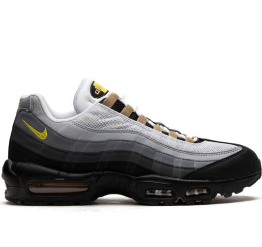 Nike Airmax 95 Icons - Yellow strike