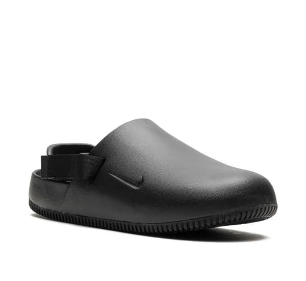 Nike Calm Mule - Black