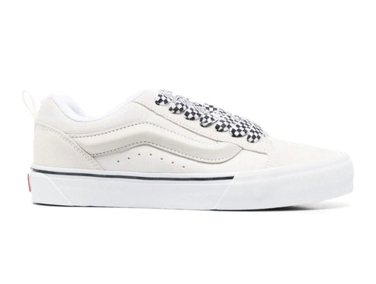 Vans - Off white knu skool VLT LX