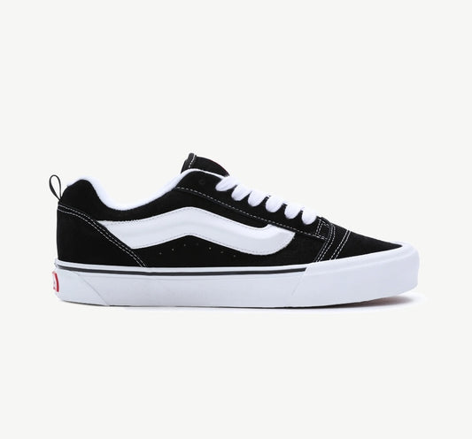 Vans - Knu Skool Black