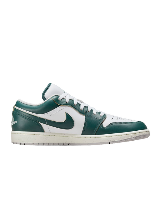 Air Jordan 1 Low SE - Green