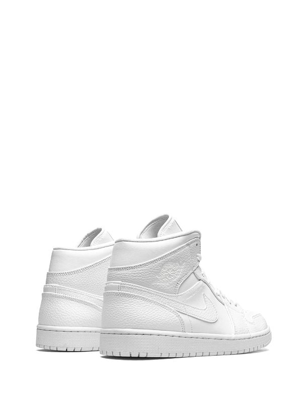Air Jordan 1 High - Tripple white