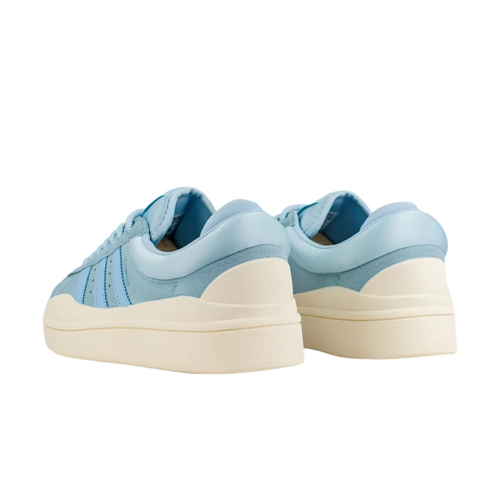 Adidas Campus x Bad Bunny - Blue